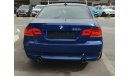 BMW 335i i- 2009 - V6 - FULL OPTIONS - EXCELLENT CONDITION