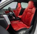 Porsche Cayenne GTS Unlimited KMs Warranty • FDSH • GCC Spec