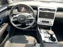 هيونداي توسون SMART HEV HYUNDAI TUCSON  HYBRID  1.6L  2023 MODEL
