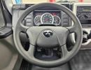 Mitsubishi Fuso Canter CARGO Z87 WITH ABS / 170L 2 TANKS / 4.2T DIESEL V6 M/T (CODE # CMCAR)