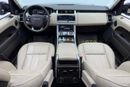 لاند روفر رينج روفر سبورت HSE 3.0L (340 HP) 2020 Range Rover Sport HSE, 2026 RR Warranty, Full RR  Service History, Very Low K