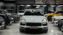 Porsche Cayenne S 2.9L (435 HP)