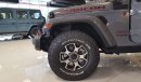 Jeep Wrangler Unlimited Rubicon JEEP WRANGLER  UN LIMITED RUBICON -2021-5 YEAR WARRNTY