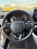 تويوتا راف ٤ 4WD 2.5L model