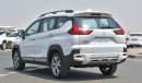 Mitsubishi Xpander Brand New Mitsubishi Xpander Cross 1.5L| Petrol | White/Black | 2024 | For Export Only