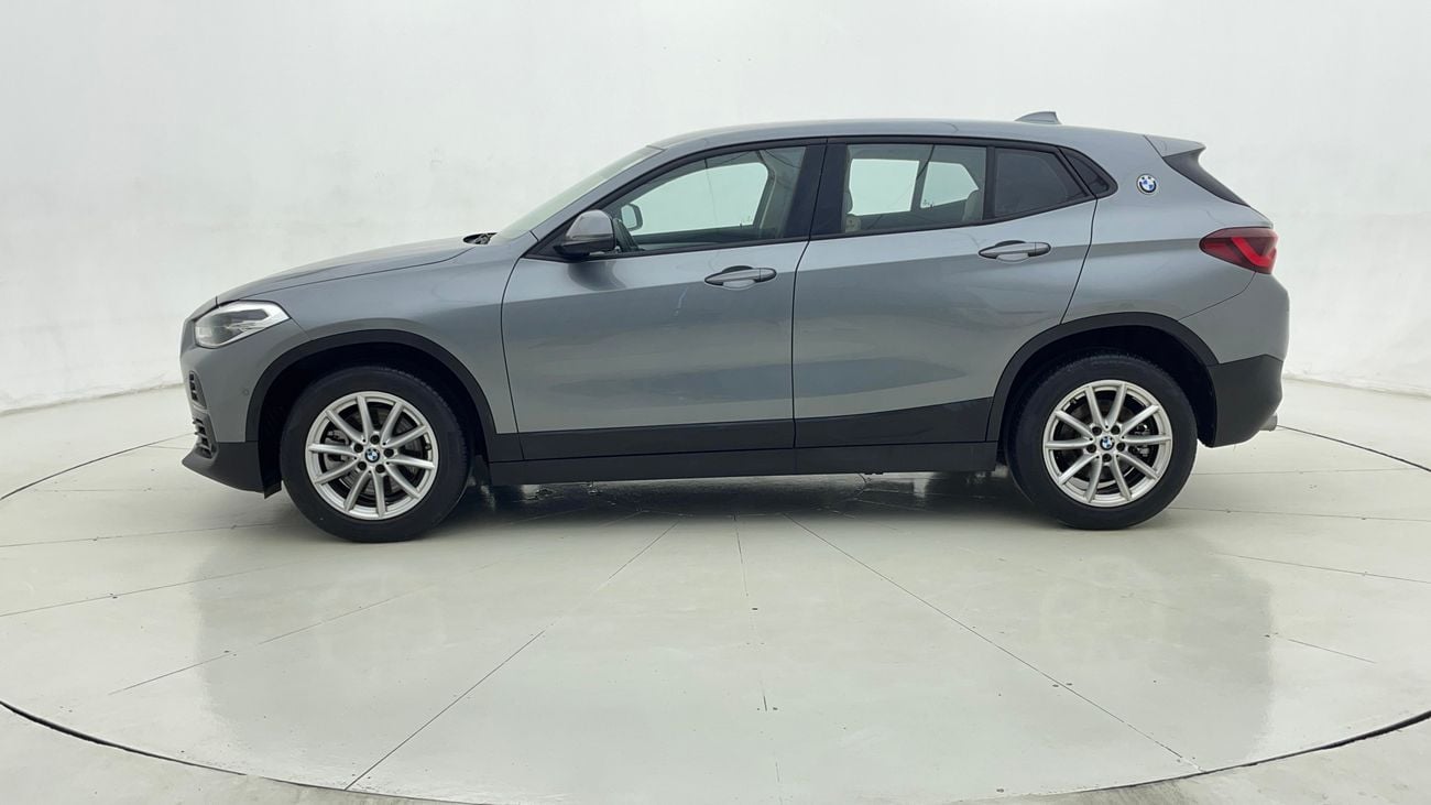 بي أم دبليو X2 2023 SDRIVE 20I JOY EDITION | AED 1067/Month | 0 DP | 30 Day Return | Warranty | Service History