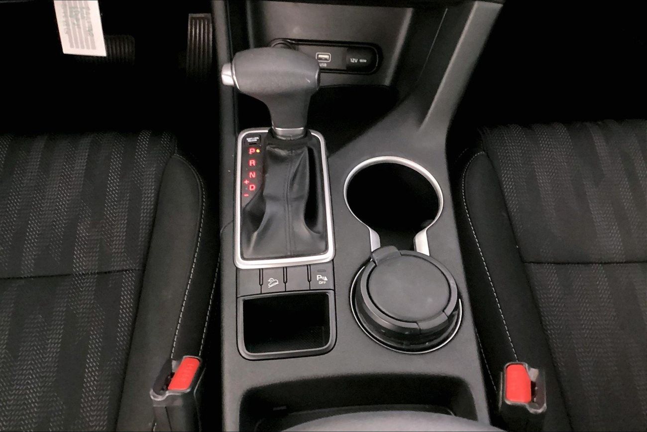 Kia Sportage LX | Guaranteed Warranty | 0 Down Payment