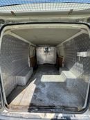 تويوتا هاياس GL - Standard Roof 2.7L