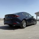 مازدا 3 مازدا 3 خليجي اصفار