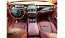 Rolls-Royce Dawn **2016** GCC Spec & With Warranty