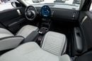 Mini Countryman 2024 MINI Countryman Cooper GCC | Agency Warranty | Service Contract for 2,033.00 AED monthly