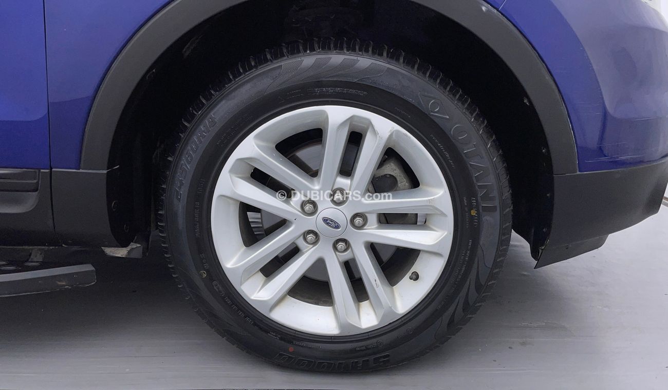 Ford Explorer BASE AWD 3.5 | Zero Down Payment | Free Home Test Drive