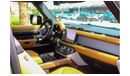 Land Rover Defender LAND ROVER DEFENDER HSE P400 GCC WARRANTY