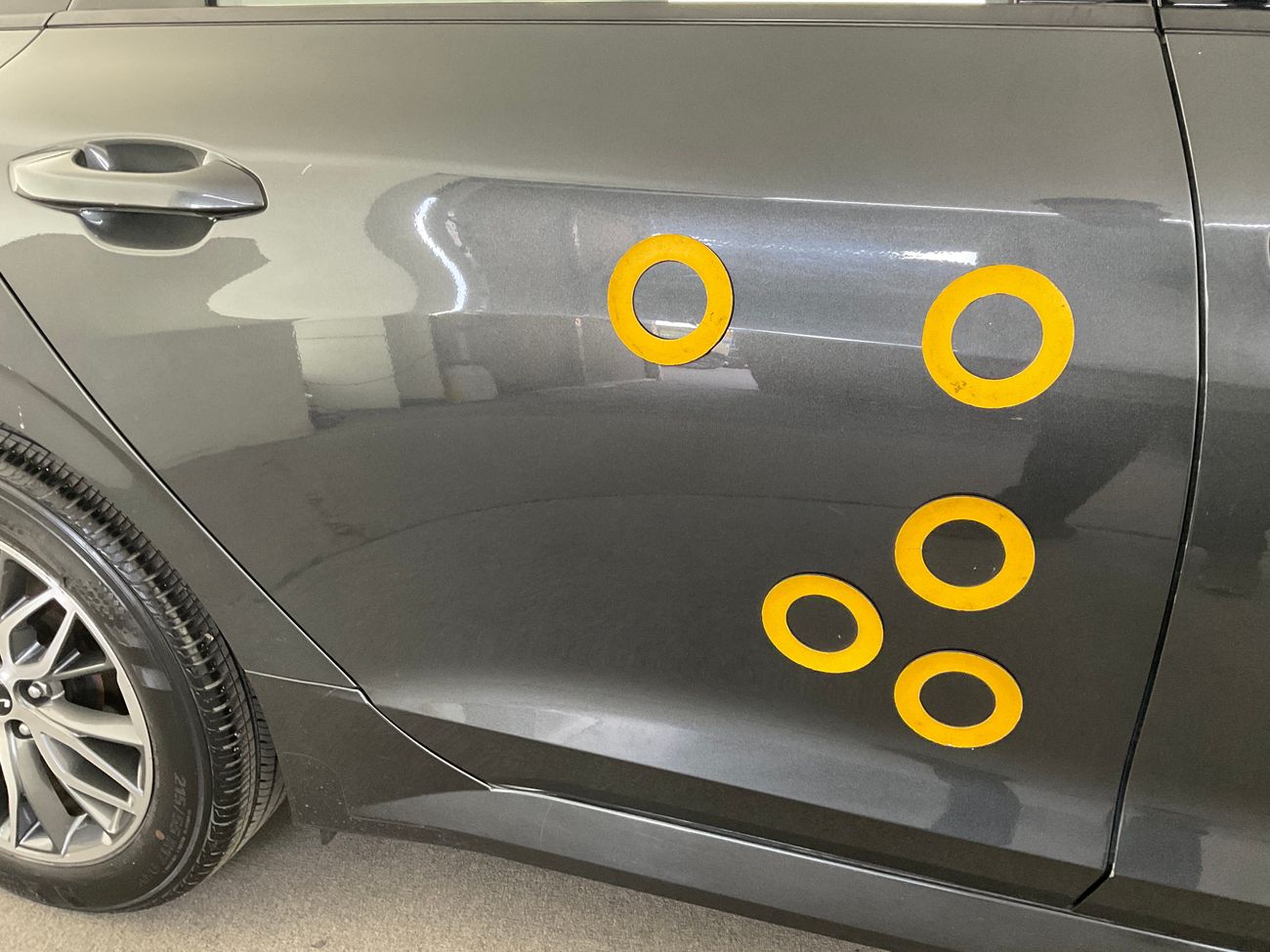 كيا K5 LX | شامل الضمان | 0 ﺪﻔﻋﺓ ﺃﻮﻟﻯ