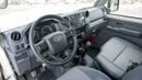 تويوتا لاند كروزر بيك آب Toyota Land Cruiser Pick-up DC 4.2L Diesel  MT MY2024
