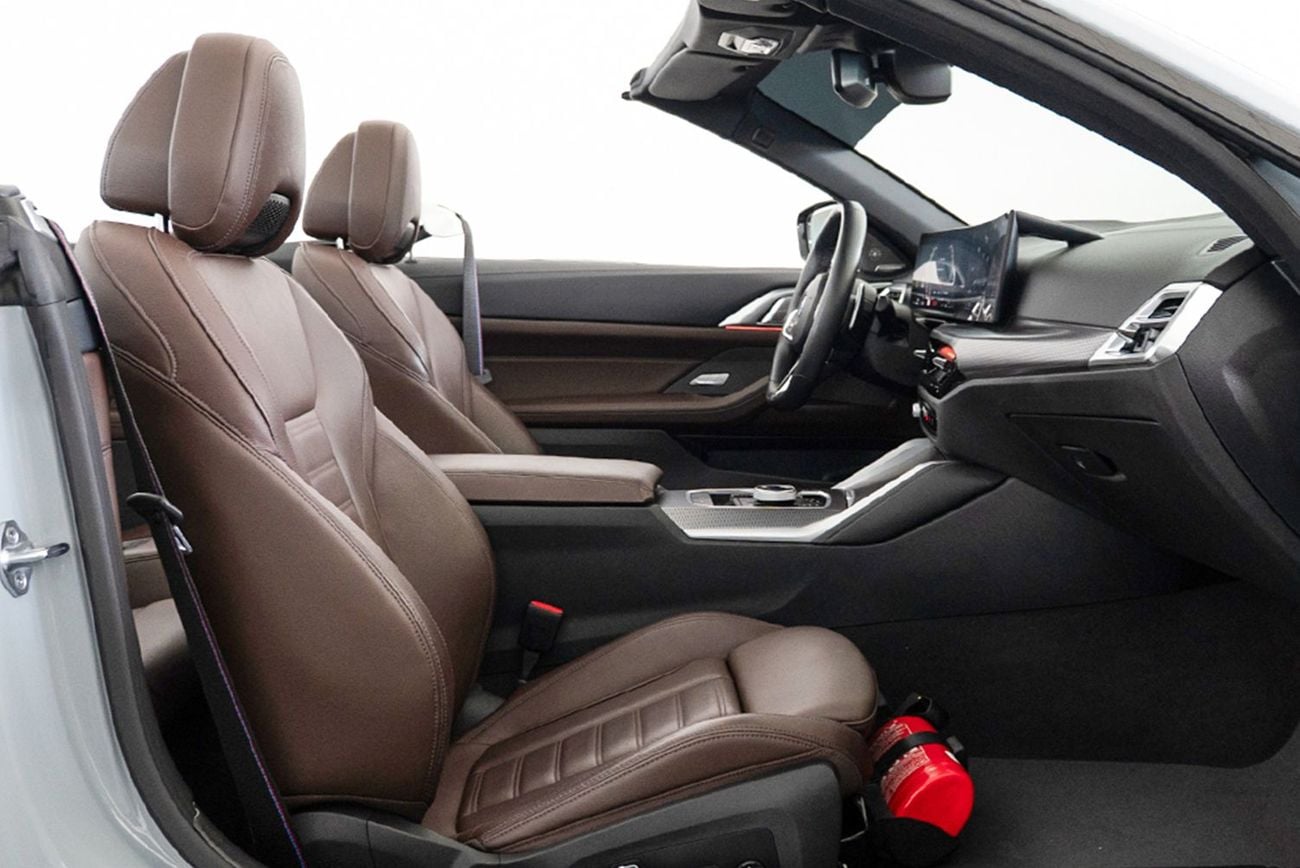 بي أم دبليو 430i M SPORT