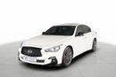 إنفينيتي Q50 SENSORY 3.5
