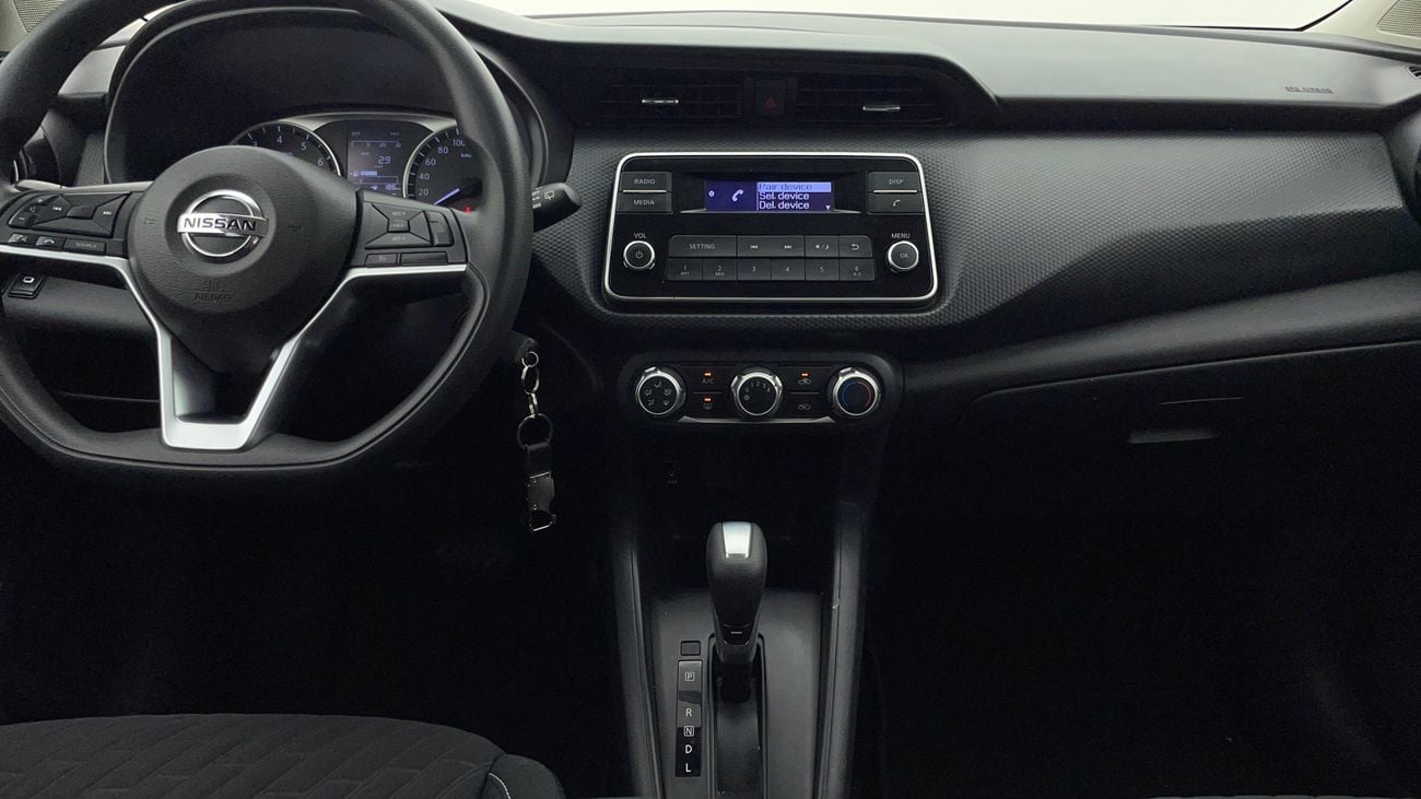 Nissan Kicks S 1.6 | Zero Down Payment | Home Test Drive