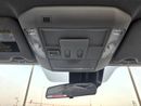 Toyota Sequoia SR5 2021 USA specs