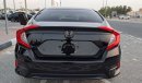 Honda Civic DX DX Honda Civic 2020