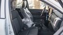 Mitsubishi L200 MITSHUBISHI L200 2.4L PETROL 2024 MODEL YEAR MANUAL TRANSMISSION