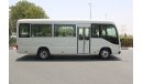 Toyota Coaster