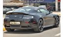 Aston Martin Vantage 2016