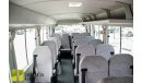 Toyota Coaster - 4.2L (CONTACT NOW FOR EXPORT)