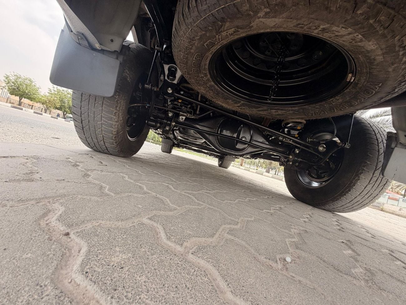 نيسان نافارا PRO-4X