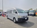 Toyota Hiace TOYOTA HIACE VAN RHD 2006 MODEL 2.5 L DIESEL AUTOMATIC(PM03390)