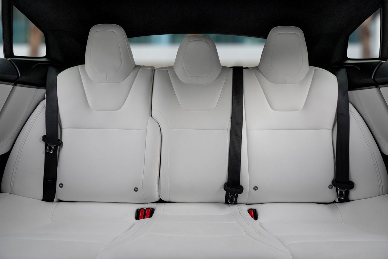 تسلا Model S Model S Performance | 3,134 P.M | 0% Downpayment | Tesla Model S | Battery Warranty! | Ramadan Offer