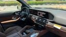 مرسيدس بنز GLS 450 Mercedes Benz GLS-450 High Option