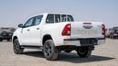 تويوتا هيلوكس toyota hilux 2.4L DIESEL FULL OPTION