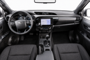تويوتا هيلوكس ADVENTURE ECTAI0054 - 2026 Toyota Hilux Adventure - 2.8L Diesel Auto - Black