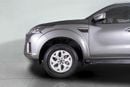 Nissan XTerra Titanium 2.5L RWD TITANIUM 2.5