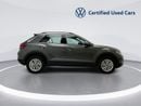 Volkswagen T-ROC T- Roc Life 1.4 L (Ref#68362) / WAS 79,900 - NOW 71,900