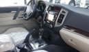 Mitsubishi Pajero GLS 3.8l Gold Package-2019 Model