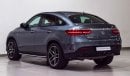 مرسيدس بنز GLE 43 AMG GLE 43 AMG 4M Coupe