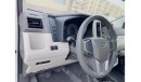 تويوتا هاياس Toyota Hiace 3.5L V6 GL High Roof Manual