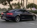 Mercedes-Benz E 220 MERCEDES E 220 - 2019 AMG BODY KIT - KOREAN SPECS