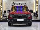 Haval Dargo EXCELLENT DEAL for our Haval Dargo 4WD ( 2023 Model ) in Red Color GCC Specs