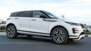 Land Rover Range Rover Evoque 2025 | RANGE ROVER EVOQUE 249PS PREMIUM HONOR