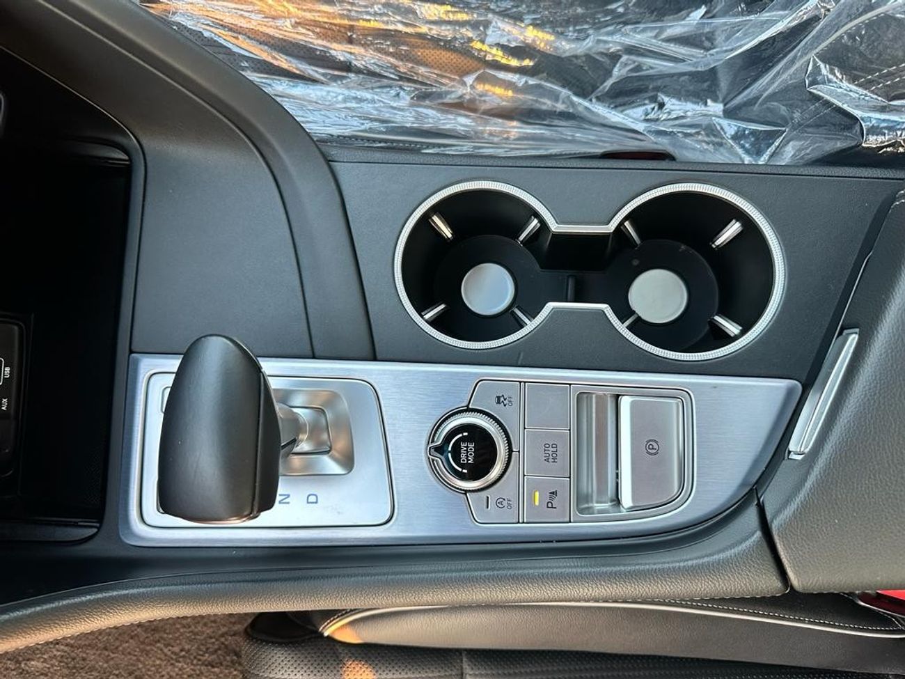 Genesis G70 Prestige