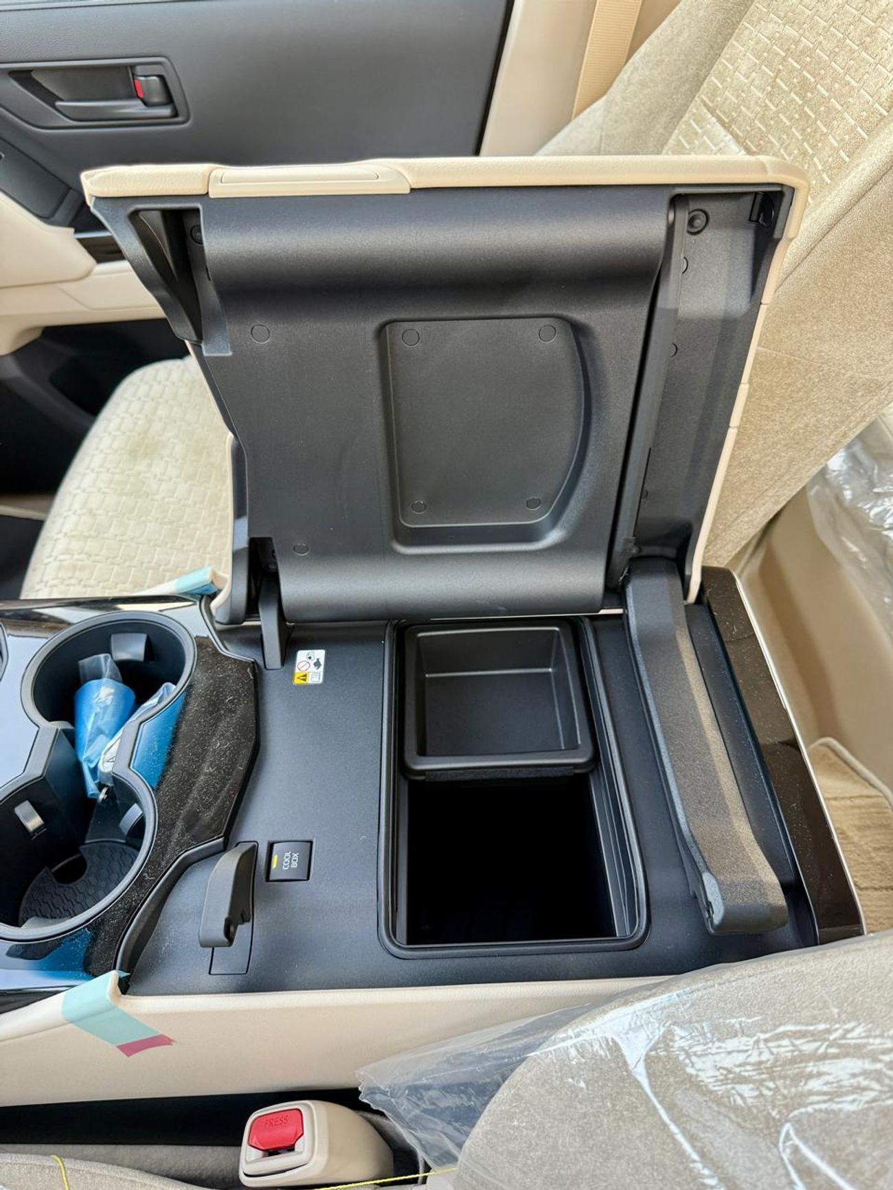 تويوتا لاند كروزر GXR 4.0L