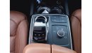 Mercedes-Benz GLS 500 Mercedes-Benz GLS500 model 2016 gcc full option original color