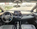 Toyota CHR LUXURY / 1.8L HYBRID / PUSH START / LEATHER SEATS / FULL OPTION / CODE#68013