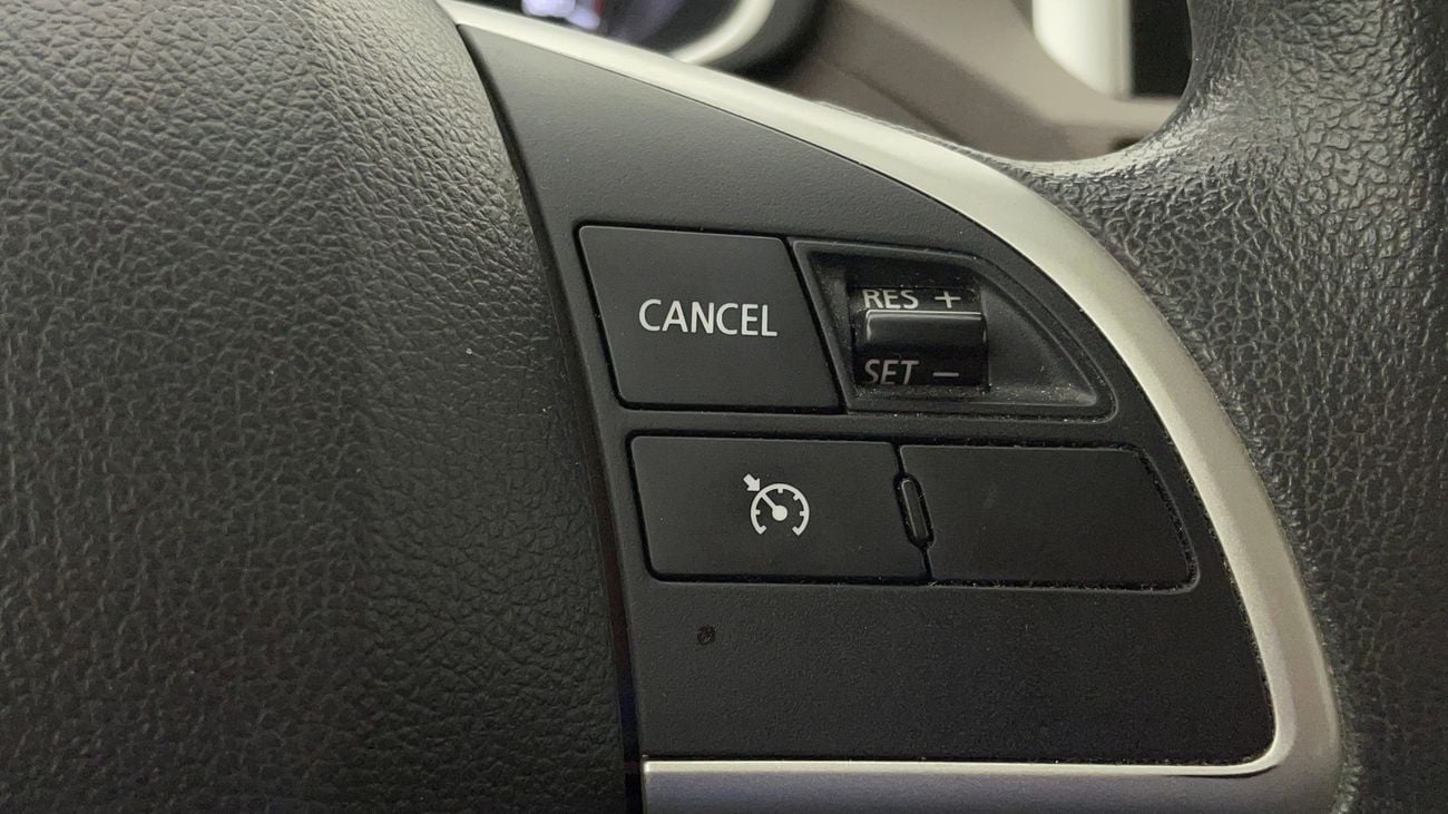 ميتسوبيشي إكسباندر كروس HIGHLINE 1.5 | بدون دفعة مقدمة | اختبار القيادة في المنزل