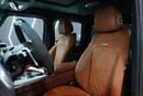 مرسيدس بنز G 63 AMG 4MATIC SUV