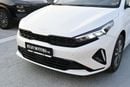 Kia K3 Kia K3 1.5L Petrol, Color White, Model 2025