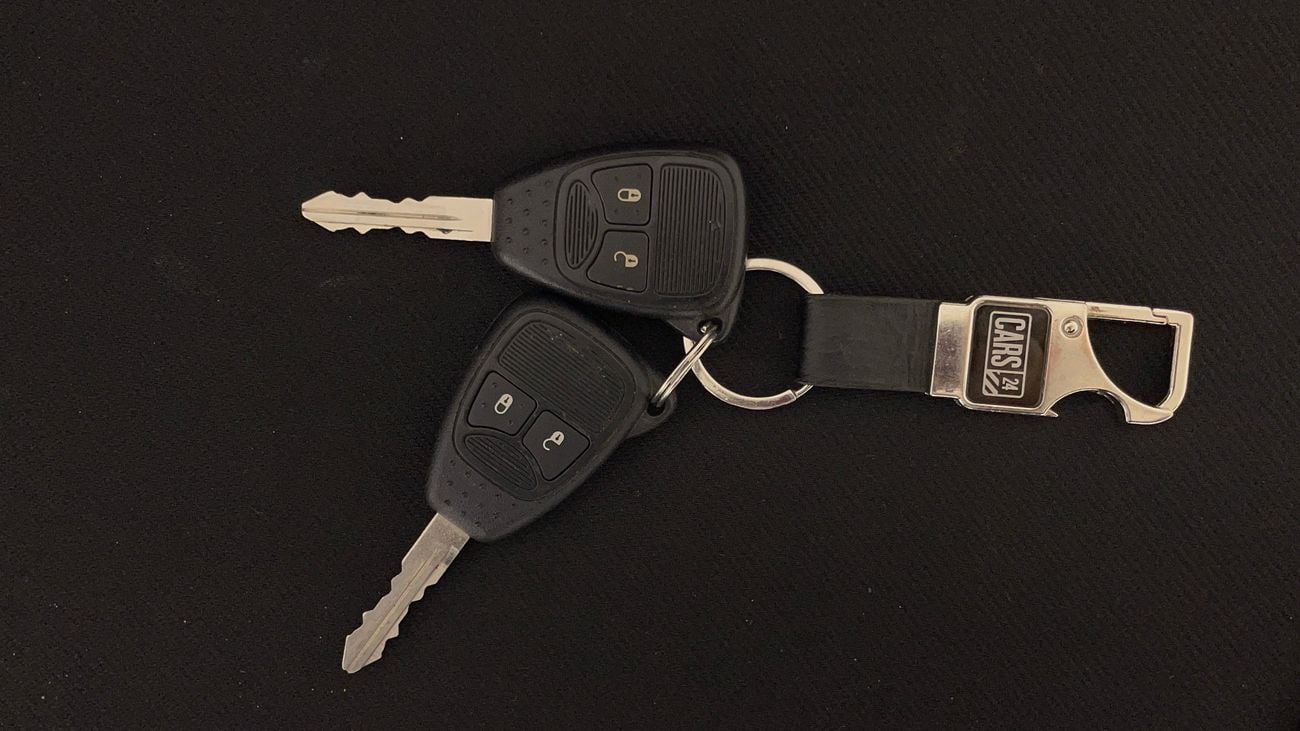 Jeep Wrangler Sport 3.6L A/T (5 Seater) 2018 SPORT | AED 1297/Month | 0 DP | 30 Day Return | Warranty | Service Hi